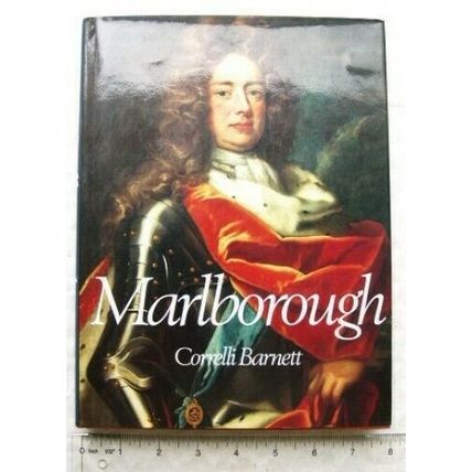 1974 Marlborough by Correlli Barnett