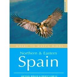 Where to Watch Birds in Northern and Eastern Spain