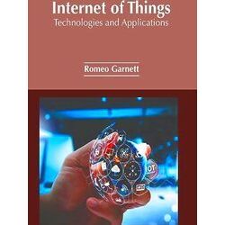 Internet of Things: Technologies and Applications