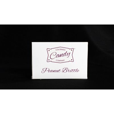All Natural Peanut Brittle[ ]