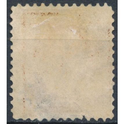Washington: 4c - USA 1908 - FH - Sc 334