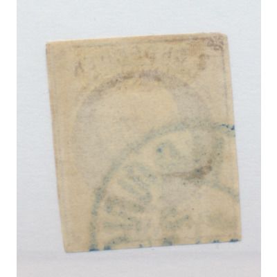 Hanover (German State) Stamp Scott #23, Used