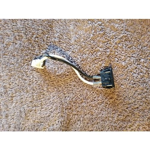 Philips 26PF7321/12 power cable internal, see photo