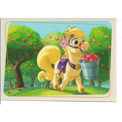 Panini Disney Palace Pets Sticker No. 68