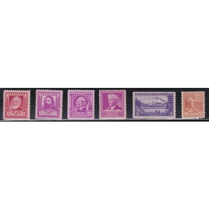 800 3c Alaska Very Fine MNH VA0352e