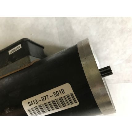 NECKAR MOTOREN 55594 D884 00000708/JP44,AC MOTOR,387529,460 V,1500 RPM,EP