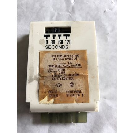 CLEAVER BROOKS 833-2209,833-2209,833 2209,HONEYWELL ST73A1234,ST73A1344,CW