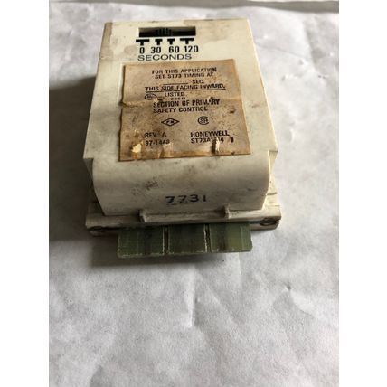 CLEAVER BROOKS 833-2209,833-2209,833 2209,HONEYWELL ST73A1234,ST73A1344,CW