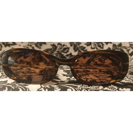 Ralph Lauren Women's Brown Sunglasses