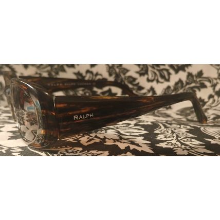 Ralph Lauren Women's Brown Sunglasses