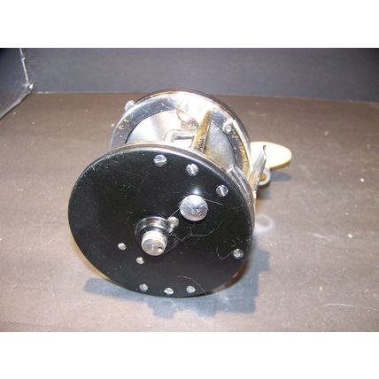 VINTAGE OCEAN CITY #113 MADE IN THE US REEL