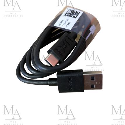 Genuine Sony UCB20 Type C USB Charging Charger Cable For Xperia XZ X Compact