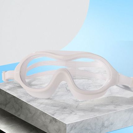 High Definition Fashion Trend Waterproof And Anti Fog Swimming Goggles For Women