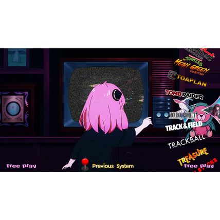 Hyperspin Attraction 2