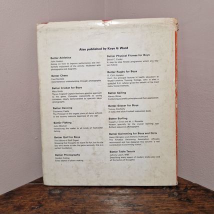 Manchester United The Religion Tom Tyrrell 1969 Hardback
