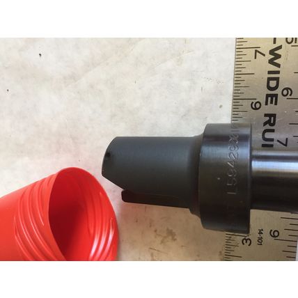 New MASTER MASTER-18221,MASTER 92-200-0007 L5942900103 1-1/2" BORING BAR,AC,AK