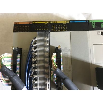OMRON CS1G-CPU43H,OMRON SYSMAC PLC UNIT,SP001,PRM21OD232,PA204,ID231,OD212,  BY
