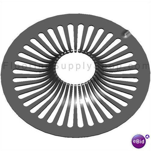 Shower Drain Hair Trap