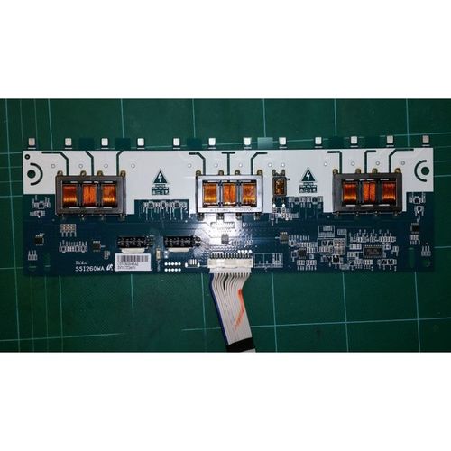 Samsung TV inverter board (2021)