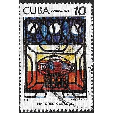 1978 SG 2497 - fine used (o)