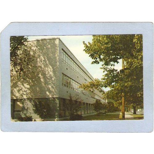 Rhode Island Kingston Independence Hall University Of R I~609