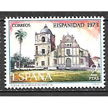 ESPAGNE N° 1810 YVERT NEUF ** ( MNH )