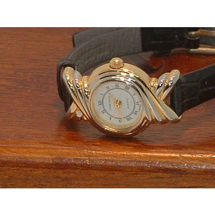 Pre-Owned Women’s Timetech Analog Fashion Watch