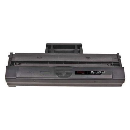 Compatible with Samsung MLT-D101S Black PREMIUM Tone Compatible Toner Cartridge