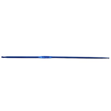 Metal Crochet Hook sizes 2mm to 10mm - Craft Knitting Yarn Needles Sew UK SELLER