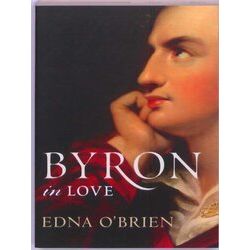 Byron In Love