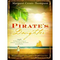 The Pirate's Daughter