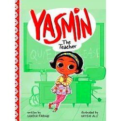 Yasmin The Teacher