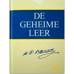De Geheime Leer