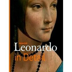 Leonardo In Detail