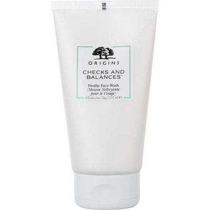Origins by Origins Checks & Balances Frothy Face Wash ..150ml/5oz For WOMEN