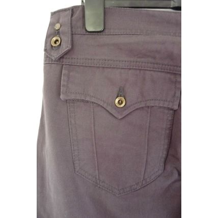 4YOU MENS DARK GREY STRAIGHT LEG JEANS W33 L32" BNWT (8673)