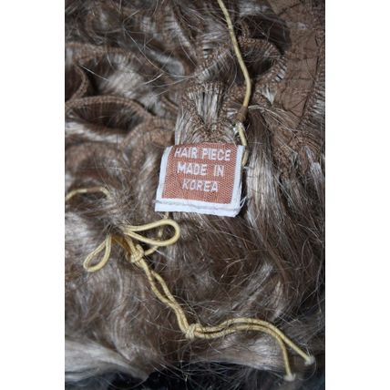 Adolfo Women's 100% Modacrylic Hair Piece Ponytail Style