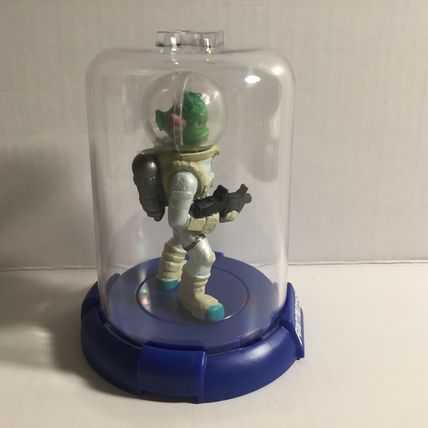 Fortnite Domez Leviathan 3" Figure
