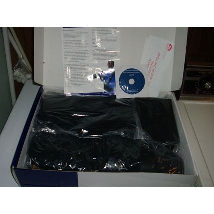 Comfortland Comfortmax Ck-800 Shoulder/arm Abduction System One Size Black