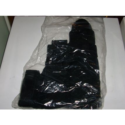 Comfortland Comfortmax Ck-800 Shoulder/arm Abduction System One Size Black