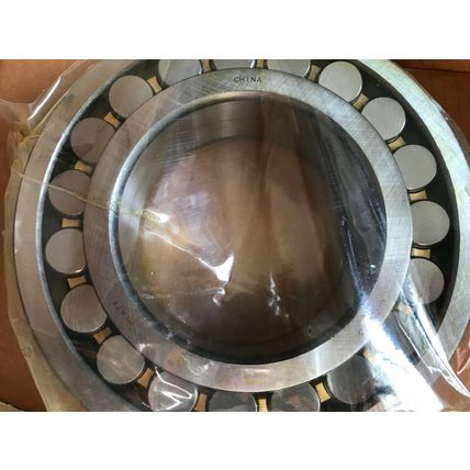 NEW HYATT 22222CAKC3W33 SPHERICAL ROLLER BEARING. 110x200x53mm,TG