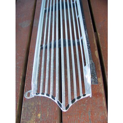 1966 PLYMOUTH FURY I II III SPORT FURY GRILL HALF OEM