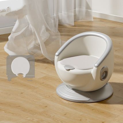Baby High Chair Baby Dining Chair Portable Baby Desk Chair 2 in 1 Soundable