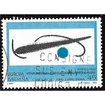 1993 Michel 3109 - fine used (o)