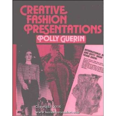 Creative Fashion Presentations [6995]