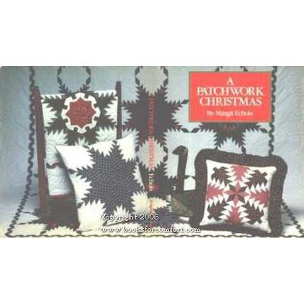 A Patchwork Christmas