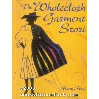 The Wholecloth Garment Stori