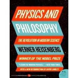 Physics & Philosophy