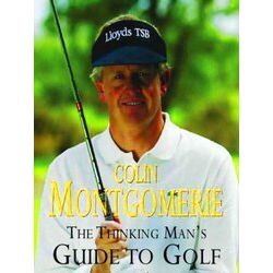 The Thinking Man's Guide To Golf
