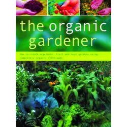 Organic Gardener